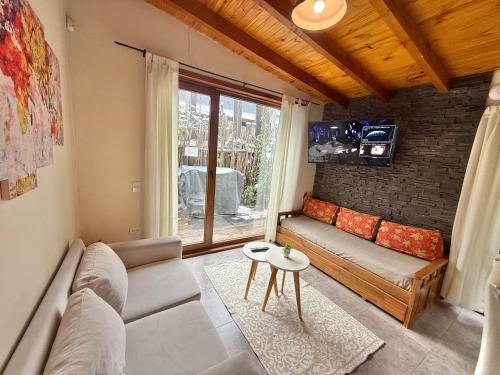 TV o dispositivi per l'intrattenimento presso Los Amancays 2