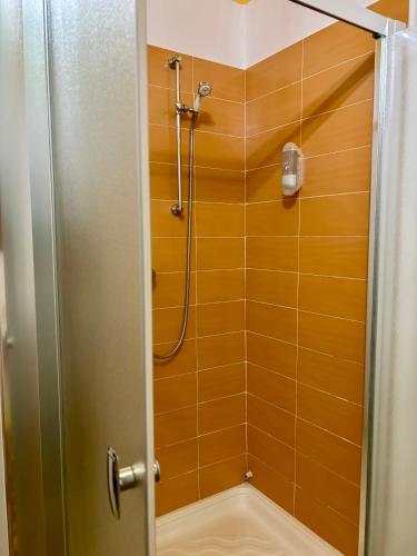 Un baño de Don Pasquale B&b
