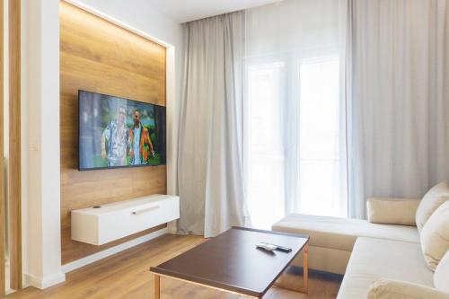 AD Elegant Stay 1 BR Apartment