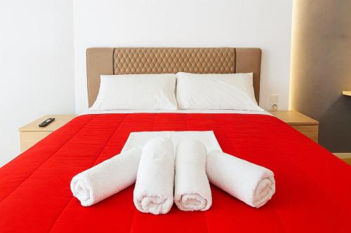 AD Elegant Stay 1 BR Apartment