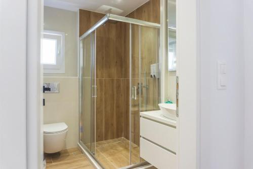 AD Elegant Stay 1 BR Apartment