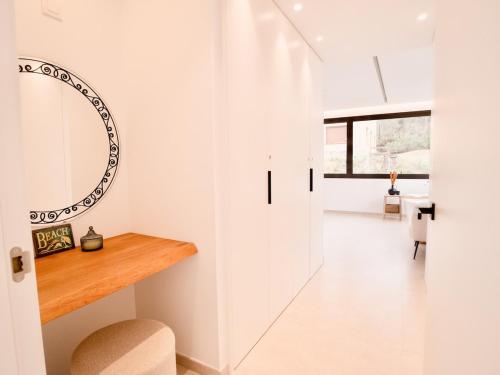 Gambar di galeri bagi Stunning Design Villa with large private Pool 30sqm di Caserío Bufagañas