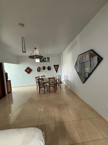 Gambar di galeri bagi Apartamento lindo, amplo e confortável di Goiânia