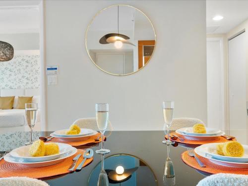 Φωτογραφία από το άλμπουμ του MVR - Luxury Stay by Brickell Centre στο Μαϊάμι