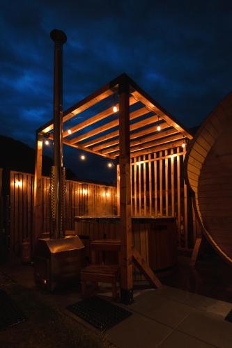 Φωτογραφία από το άλμπουμ του Apartament Pod Wzgórzem z Sauną, Jacuzzi i Basenem σε Kudowa-Zdrój