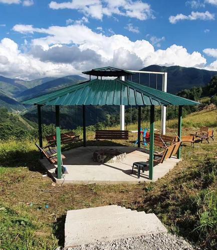 Фотография из галереи nest house kmosti ბუდე სახლი ქმოსტი 