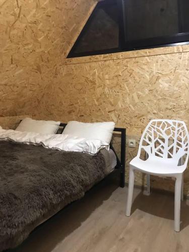Фотография из галереи nest house kmosti ბუდე სახლი ქმოსტი 