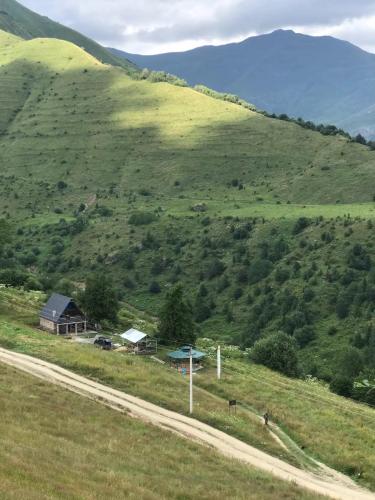 Фотография из галереи nest house kmosti ბუდე სახლი ქმოსტი 