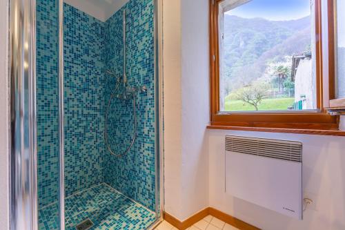Gambar di galeri bagi Casa Gialla - Happy Rentals di Pugerna