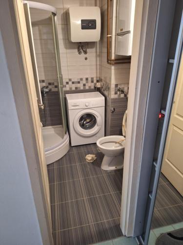 Fotografie z fotogalerie ubytování Stan Ajna v destinaci Sarajevo