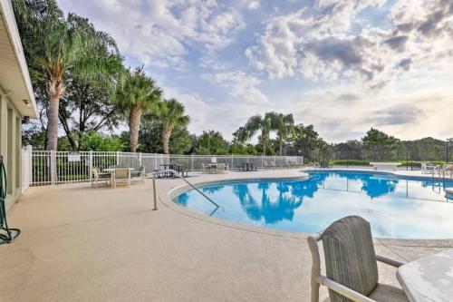 Pool, spa & game room near theme parks photo 65