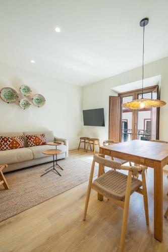 Los Patios de Feria - Sueño Andaluz