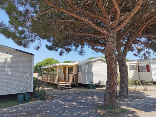 Mobil Home Mar Estang