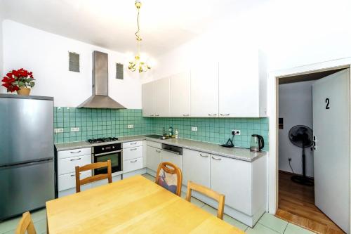 Family Rooms - 7 Minutes to Schönbrunn Palace