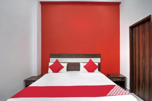 Gallery image of Hotel O White House in Farrukhnagar