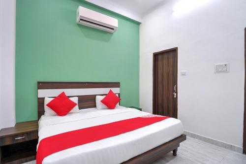 Gallery image of Hotel O White House in Farrukhnagar