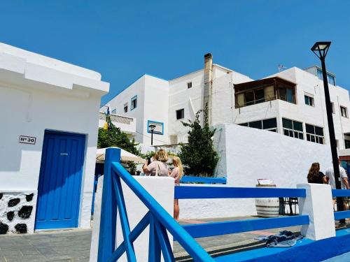 Casa Andromeda