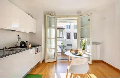 Florence Green apartament photo 1