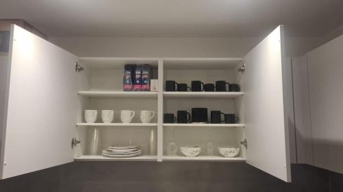 Gambar di galeri bagi Dunkof Apartment di Stonewood