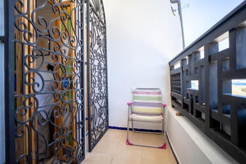 Φωτογραφία από το άλμπουμ του Best Old Medina Wall 3 Bedroom Home σε Al Azifat