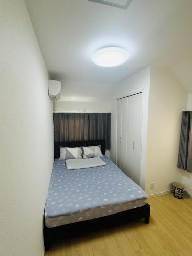 Near the station, no fee parking, 1 limited group, quiet residence, 2 floors 3LDK, 18 minutes from Nippori, Akihabara, Ueno, Tokyo 30 minutes