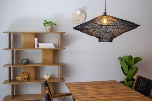 Premium & Quiet 2-Bedroom Apartment in Tenerife City Center by Casa Paul