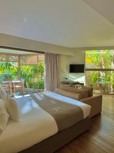 Cannes Villa St Barth photo 3