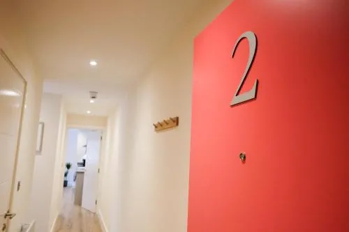 Kings Toft Apartments photo 197