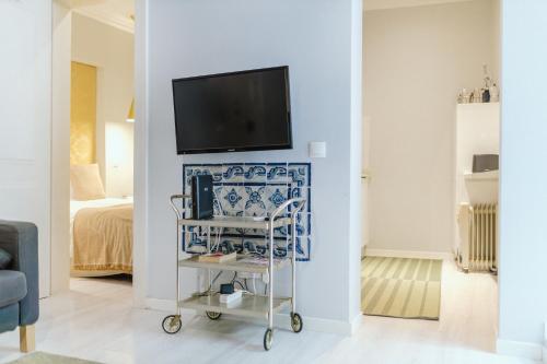 Costa Castle Apartment
