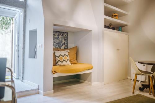 Costa Castle Apartment