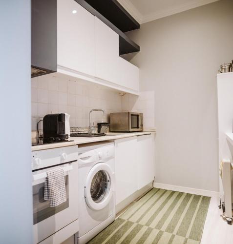 Costa Castle Apartment