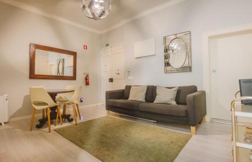 Costa Castle Apartment