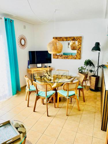 Casa Andromeda