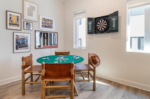 Gallery image of The Conway by AvantStay Modern Comfort Near Downtown Nashville in Nashville