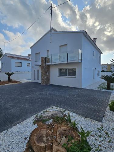 Villa Martycar