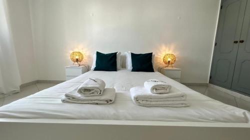 La vie simple appartement