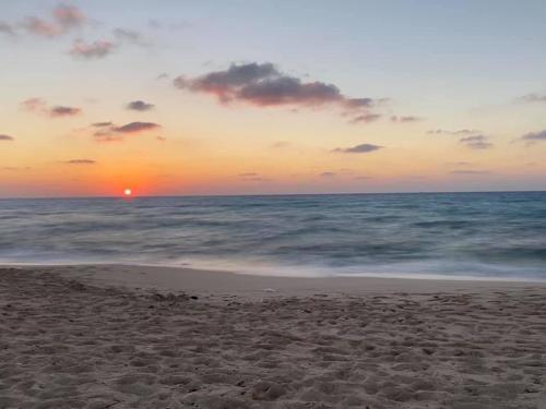 Galeriebild der Unterkunft Cosy villa 6 bedrooms with privet pool in Dawwār Ibrāhīm Abū Shunaywīr