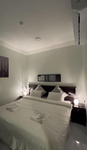 Gallery image of شقه انيقه وموقع مميز in Al Khobar