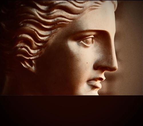 TRAVELLERS BEAUTIFUL ELEN Agios Gordios Sea