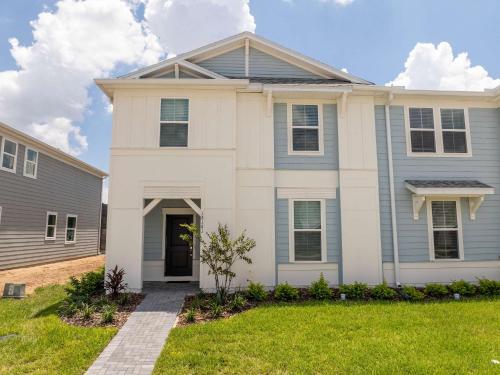 Magical 5BR w Pool Minutes from Disney 16161 photo 7