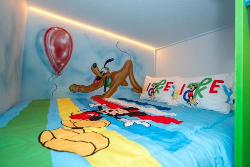 Magical 5BR w Pool Minutes from Disney 16161 photo 53