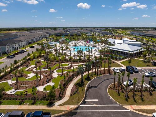 Magical 5BR w Pool Minutes from Disney 16161 photo 77