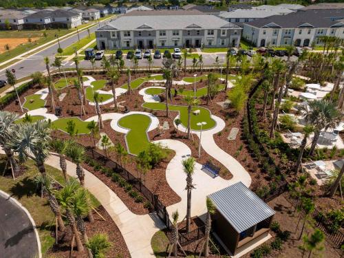 Magical 5BR w Pool Minutes from Disney 16161 photo 75
