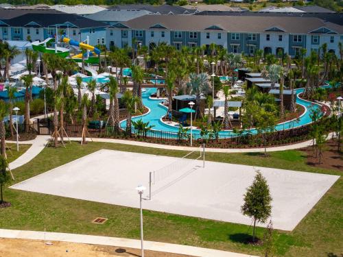 Magical 5BR w Pool Minutes from Disney 16161 photo 74