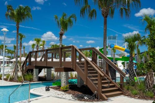 Magical 5BR w Pool Minutes from Disney 16161 photo 65