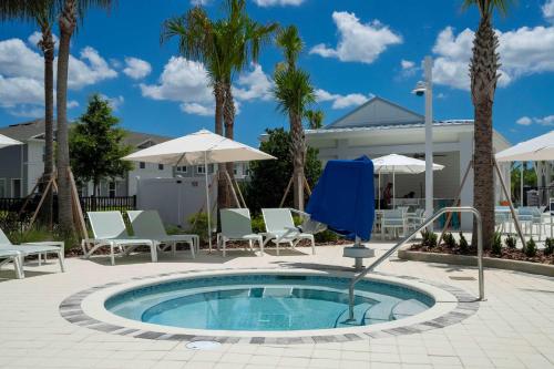 Magical 5BR w Pool Minutes from Disney 16161 photo 70