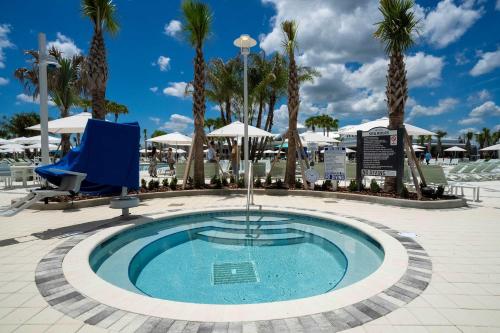Magical 5BR w Pool Minutes from Disney 16161 photo 71