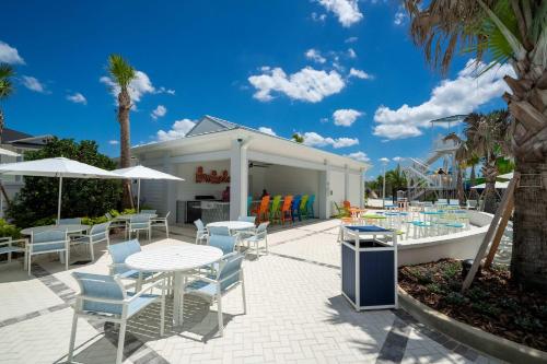 Magical 5BR w Pool Minutes from Disney 16161 photo 72