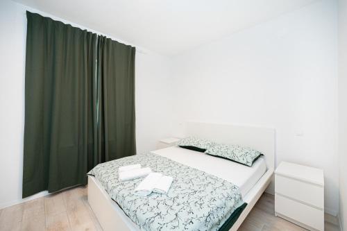 Apartments with parking space Biograd na Moru, Biograd - 24723