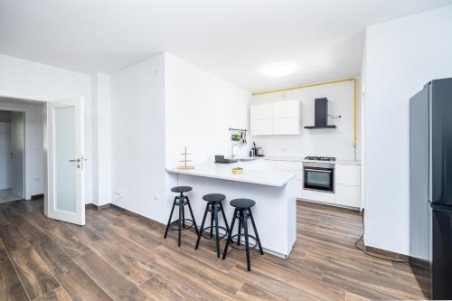 Apartments with parking space Biograd na Moru, Biograd - 24723